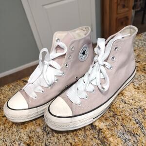 Converse High Top Sneakers Women's Size 11.5 A00749C Chuck Taylor